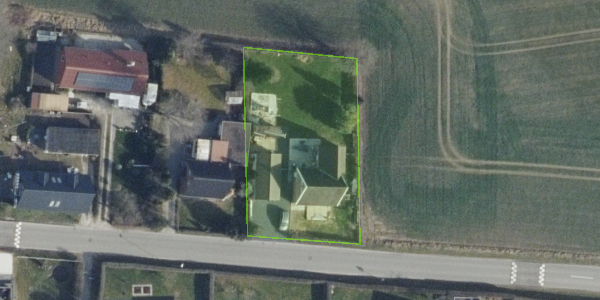 Matrikelkort Astervej 2