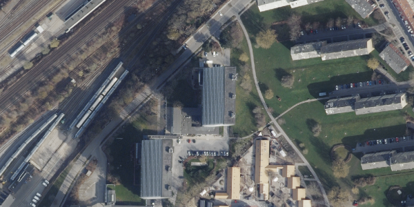 Matrikelkort Augustenborggade 21B, 6. mf