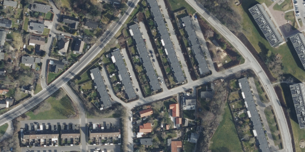 Matrikelkort Bjerringsvej 21