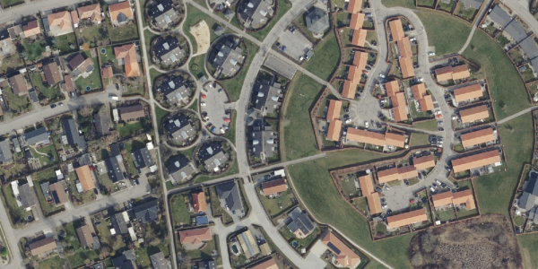 Matrikelkort Bjørnholt 21