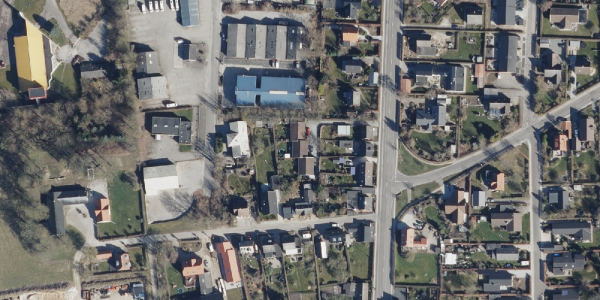 Matrikelkort Bredgade 30B