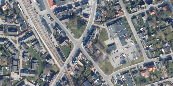 Matrikelkort Bredgade 67