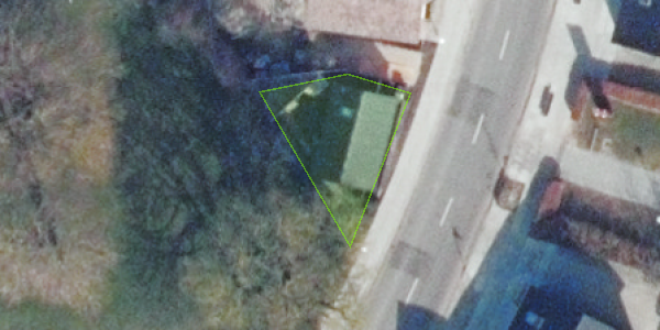 Matrikelkort Bredgade 68