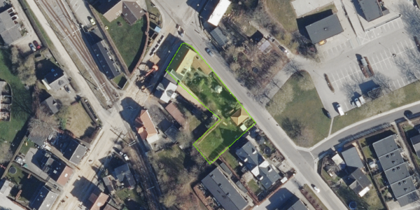 Matrikelkort Bredgade 69