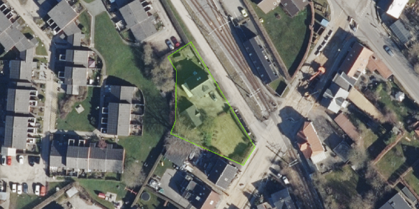 Matrikelkort Bredgade 76