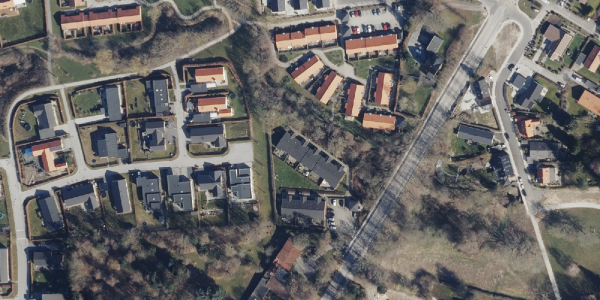 Matrikelkort Bredgade 108B