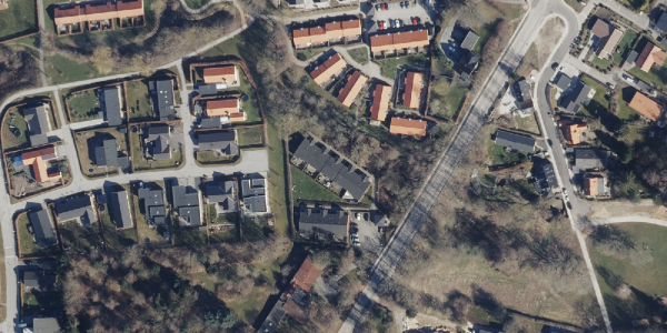 Matrikelkort Bredgade 108C
