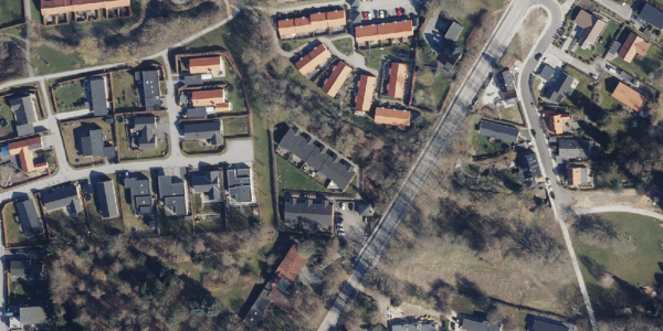 Matrikelkort Bredgade 110A