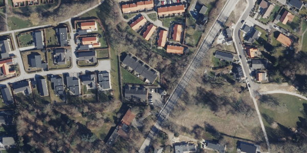 Matrikelkort Bredgade 110B