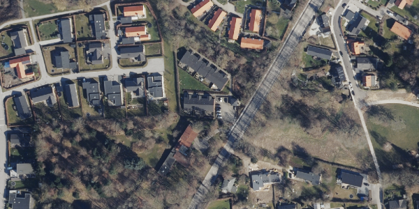 Matrikelkort Bredgade 116