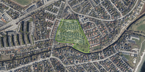 Matrikelkort Brohaven 2A
