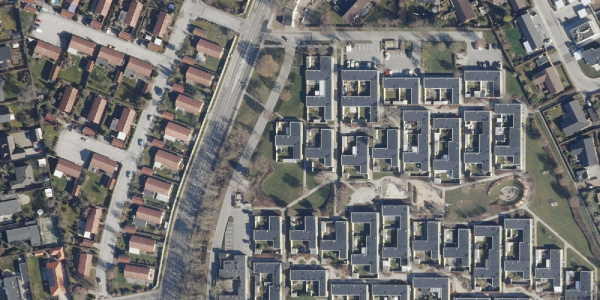 Matrikelkort Brohaven 2B