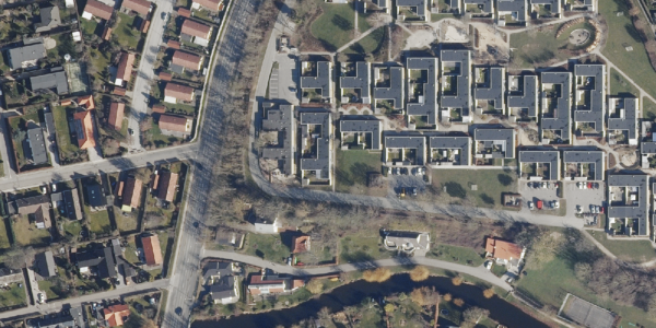 Matrikelkort Brohaven 3A