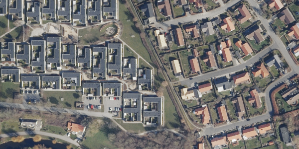 Matrikelkort Brohaven 41B