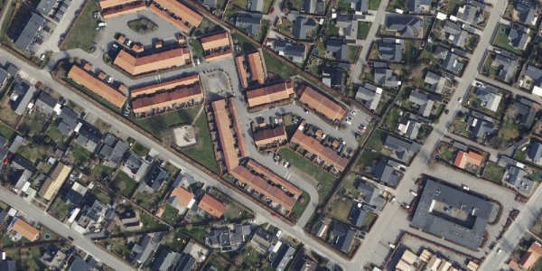 Matrikelkort Bugthusene 4