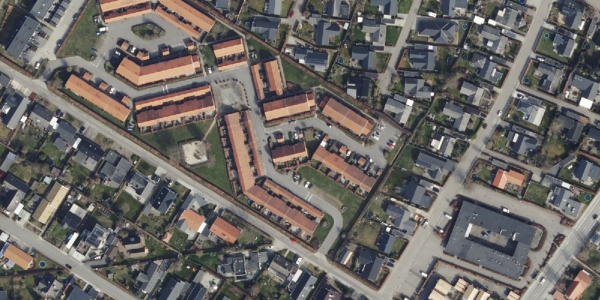 Matrikelkort Bugthusene 6