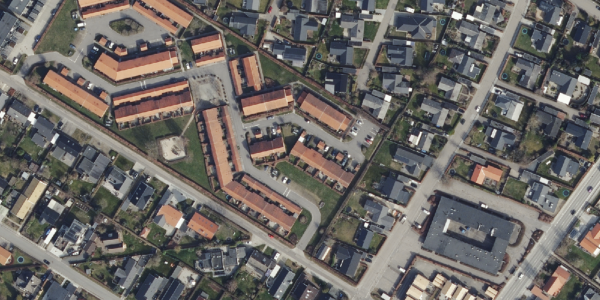 Matrikelkort Bugthusene 8