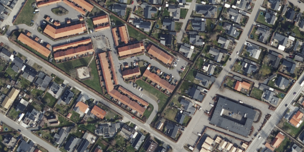 Matrikelkort Bugthusene 10
