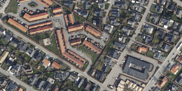 Matrikelkort Bugthusene 12