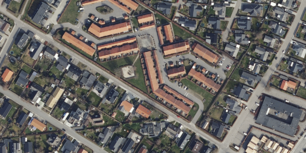 Matrikelkort Bugthusene 19
