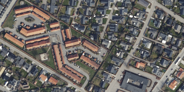 Matrikelkort Bugthusene 22B