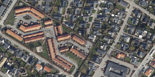 Matrikelkort Bugthusene 24B