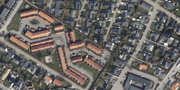 Matrikelkort Bugthusene 26B