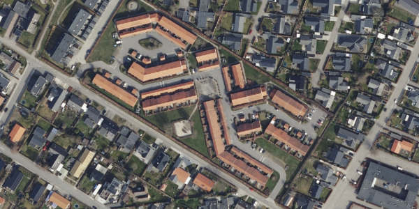 Matrikelkort Bugthusene 27