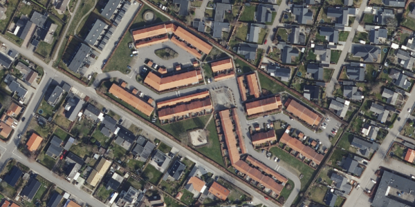 Matrikelkort Bugthusene 29