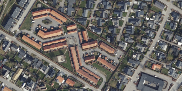 Matrikelkort Bugthusene 30A