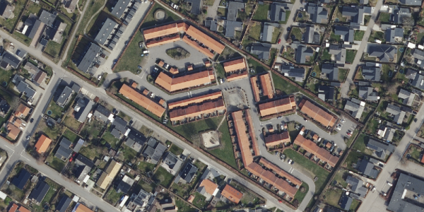 Matrikelkort Bugthusene 31