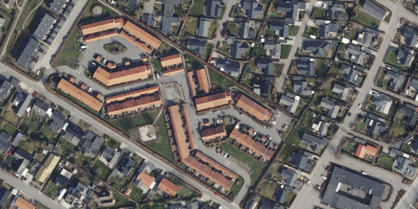 Matrikelkort Bugthusene 32A
