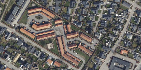 Matrikelkort Bugthusene 32B