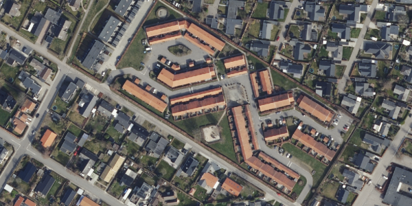 Matrikelkort Bugthusene 33