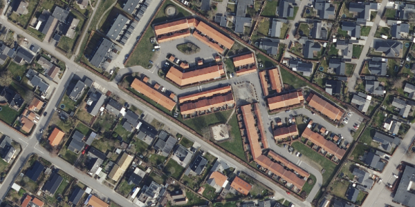 Matrikelkort Bugthusene 35