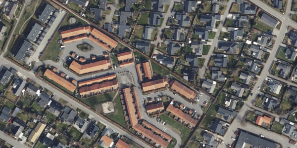 Matrikelkort Bugthusene 36