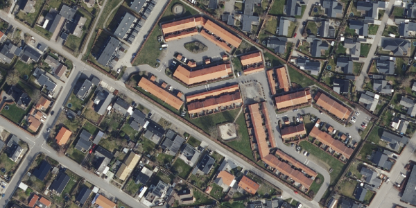 Matrikelkort Bugthusene 37
