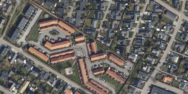 Matrikelkort Bugthusene 38