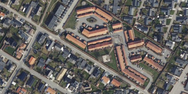 Matrikelkort Bugthusene 39