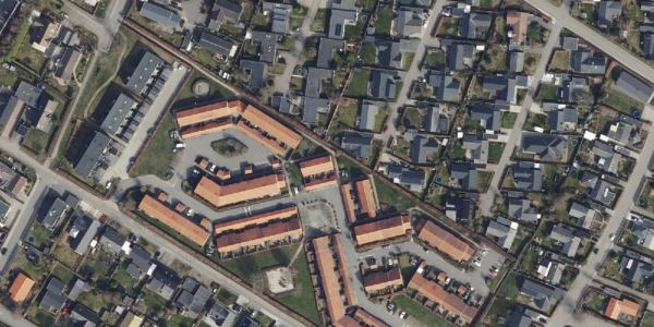 Matrikelkort Bugthusene 42