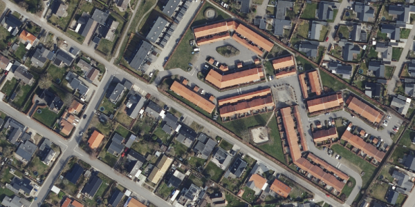 Matrikelkort Bugthusene 43A