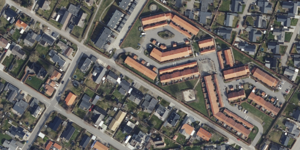 Matrikelkort Bugthusene 43B