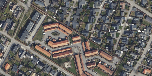 Matrikelkort Bugthusene 44