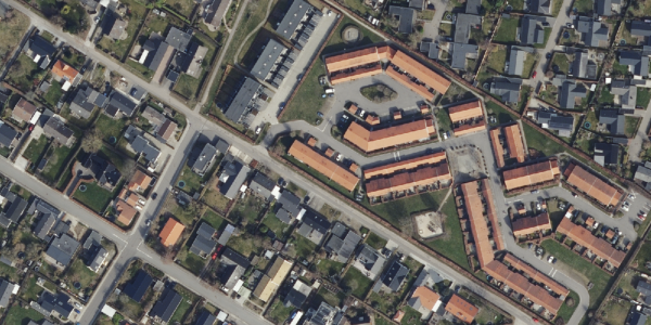 Matrikelkort Bugthusene 45A