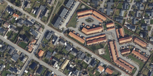 Matrikelkort Bugthusene 45B