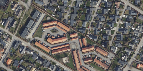 Matrikelkort Bugthusene 46