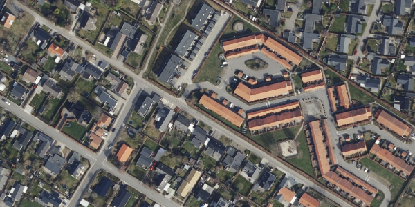 Matrikelkort Bugthusene 47B