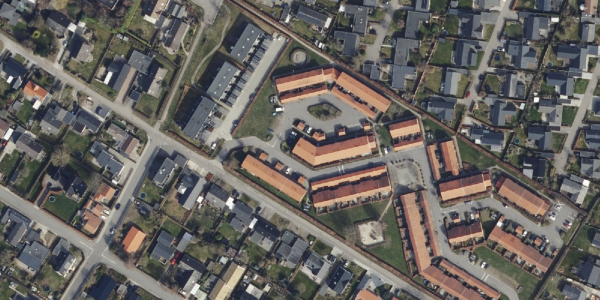 Matrikelkort Bugthusene 48A