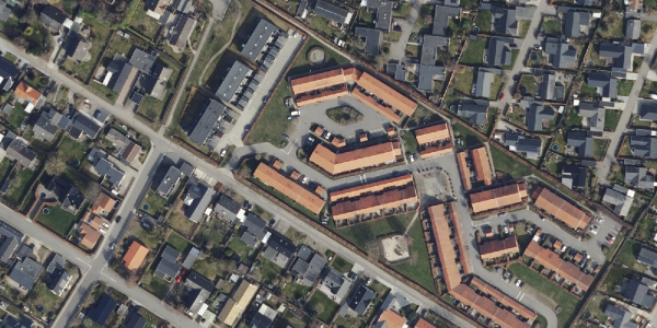 Matrikelkort Bugthusene 50A