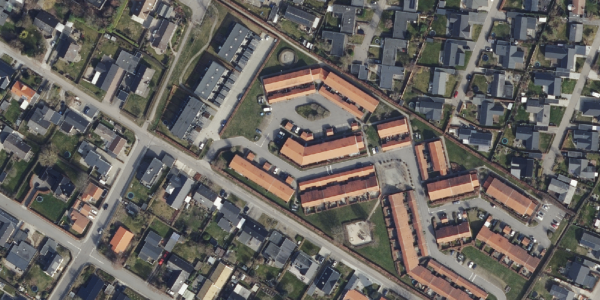 Matrikelkort Bugthusene 50B